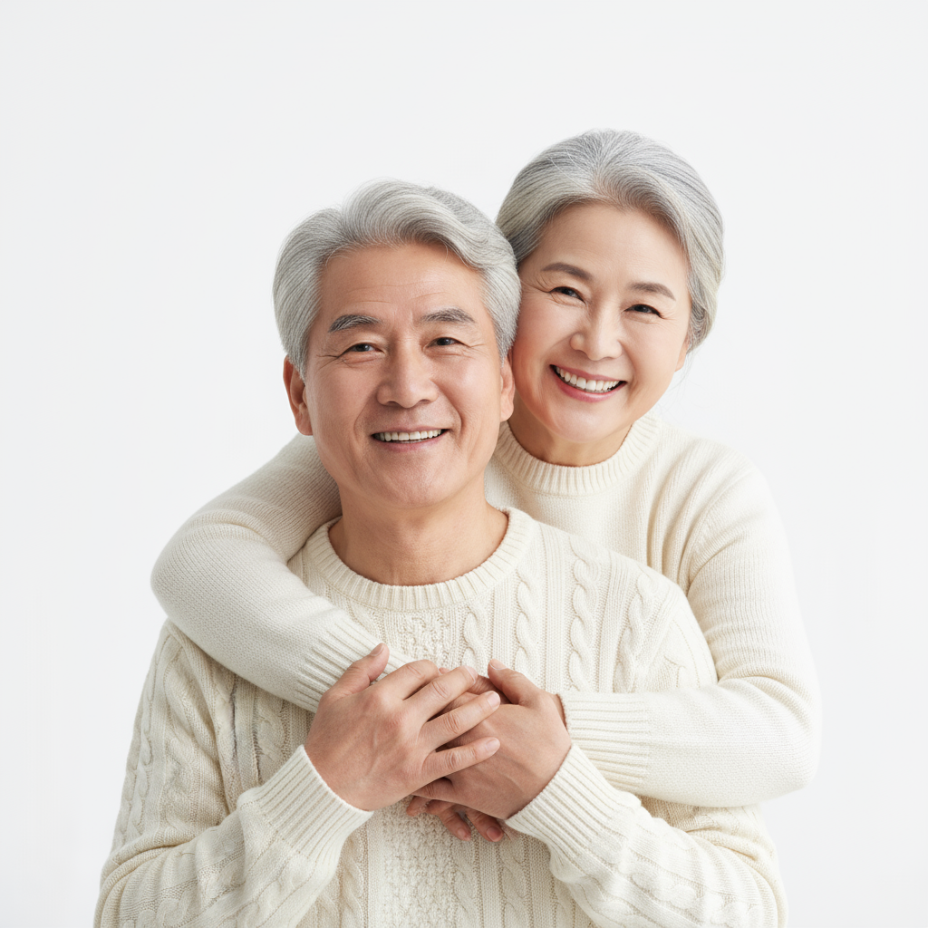 가속노화 원인