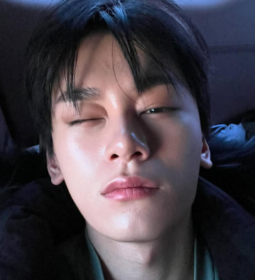 차우민 프로필