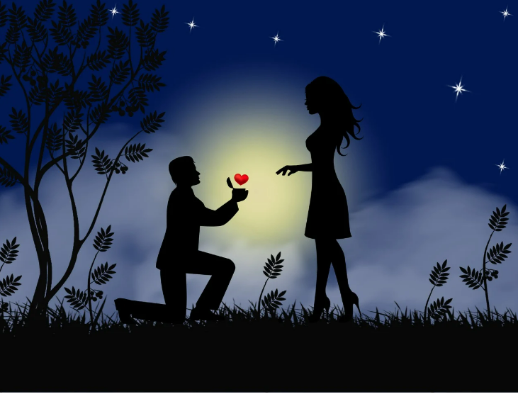 로맨스 관련 이미지