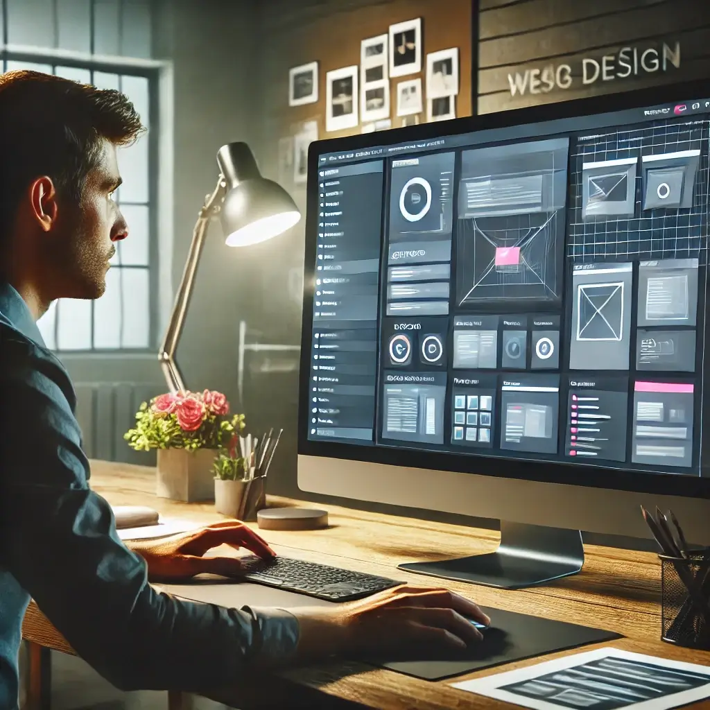 &ldquo;Webflow란? 개발자 없이도 고급 웹사이트 만드는 노코드 툴&rdquo;