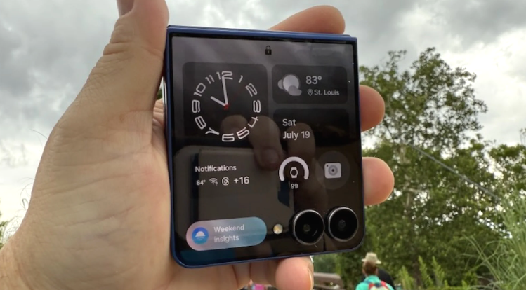 갤럭시 z플립7 fe 128 256 색상 스펙 자급제 가격 할인방법