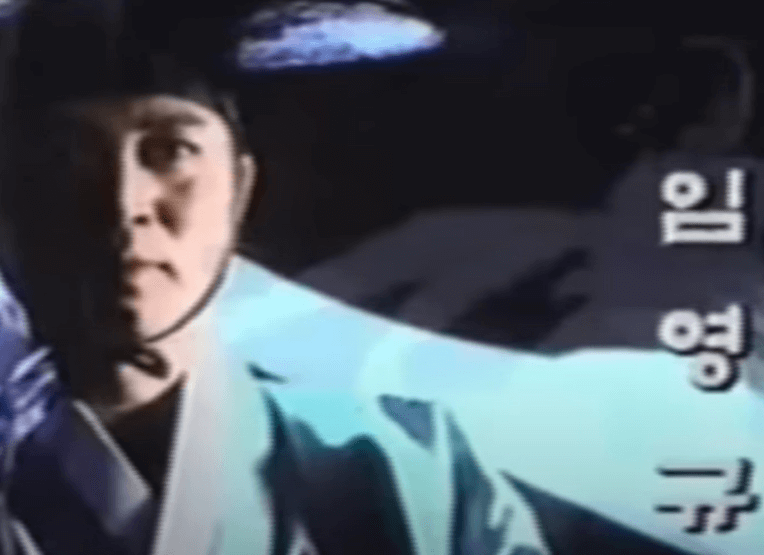 임영규 프로필 나이 고향 임영규 견미리 자녀 사위(이승기)