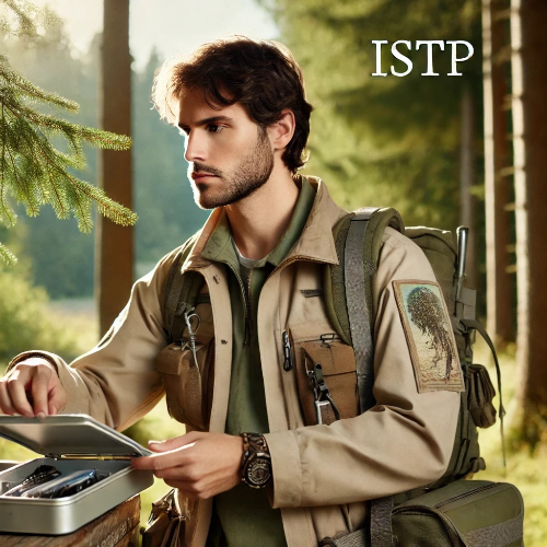 istp