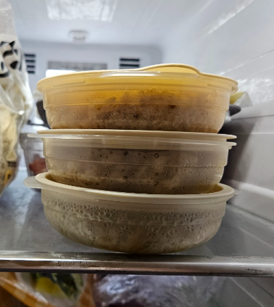 #냉동밥 다이어트