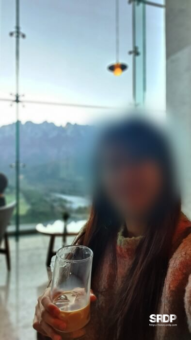 소노펠리체-델피노-더엠브로시아-울산바위뷰-카페-포토존