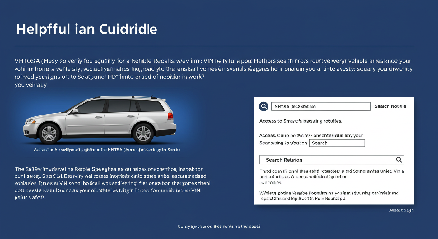 리콜 대상 여부 조회 방법#1