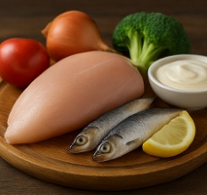 골다공증에 좋은 음식