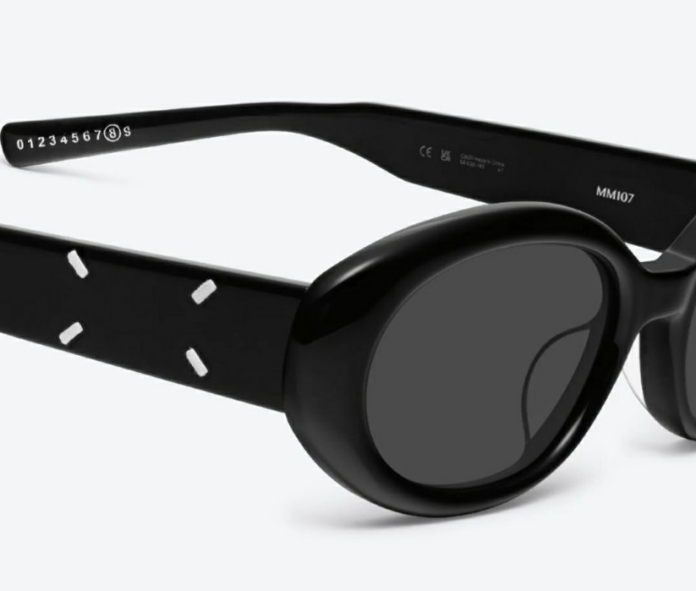 젠틀 몬스터 선글라스 마르지엘라 MM107 1