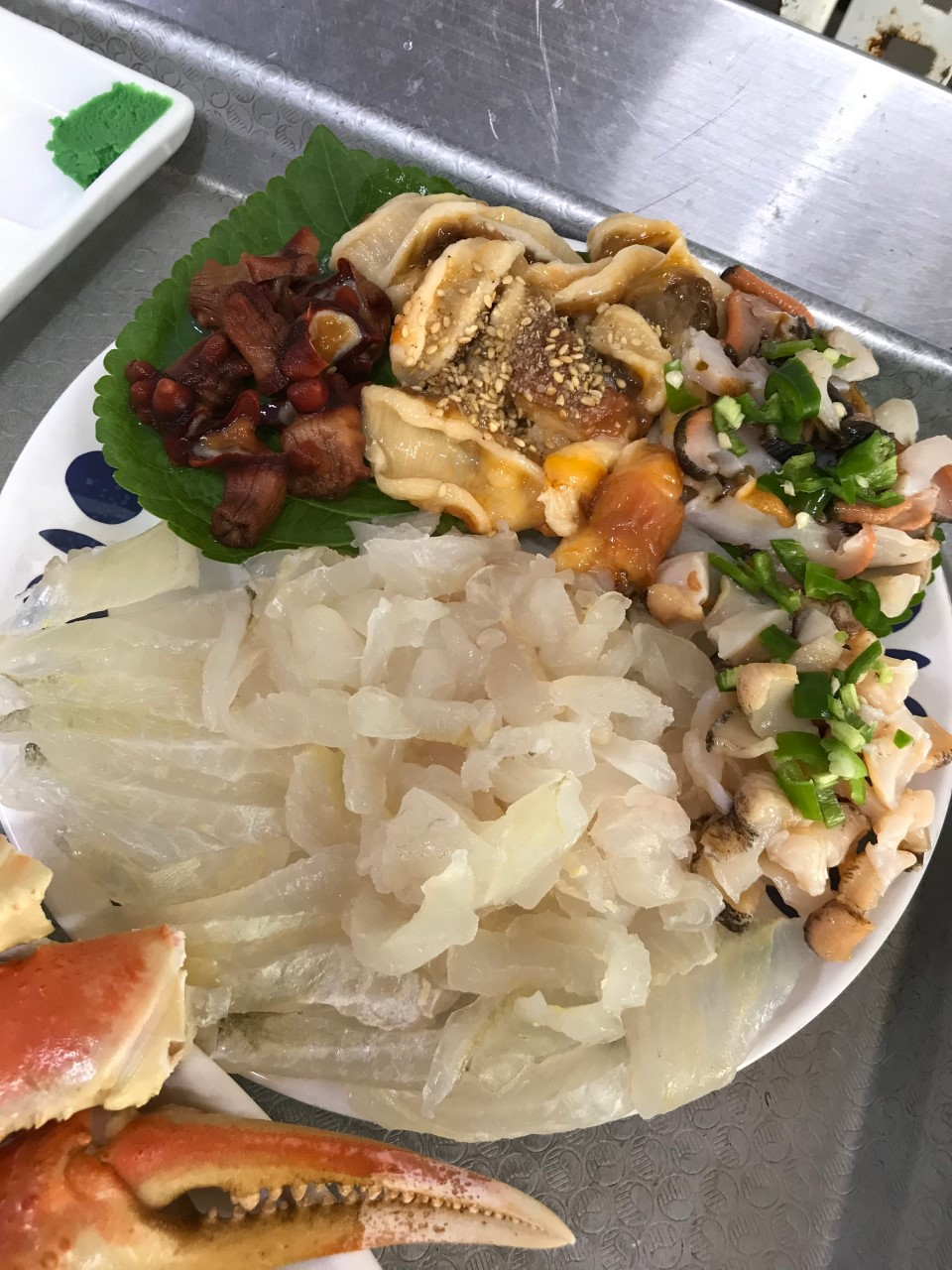 포항 구룡포 맛집