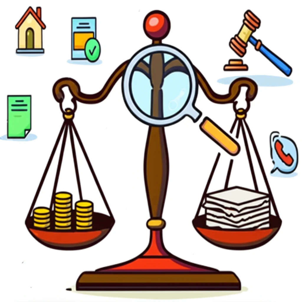 개인회생 A to Z 자격 조건부터 