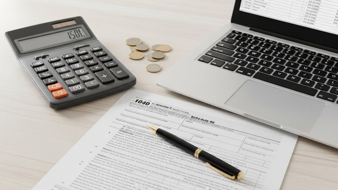 개인사업자 세율