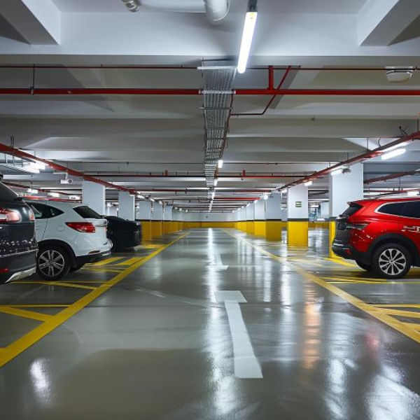 공유누리 포털 내주변 무료 공공주차장43