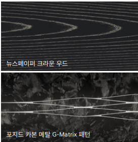 제네시스G90-LWB-실내디자인