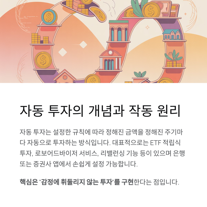 개인금융