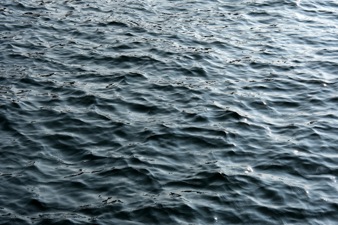 Water quality.