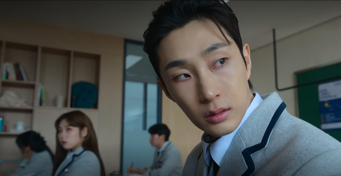 나백진 <배나라> 스틸컷