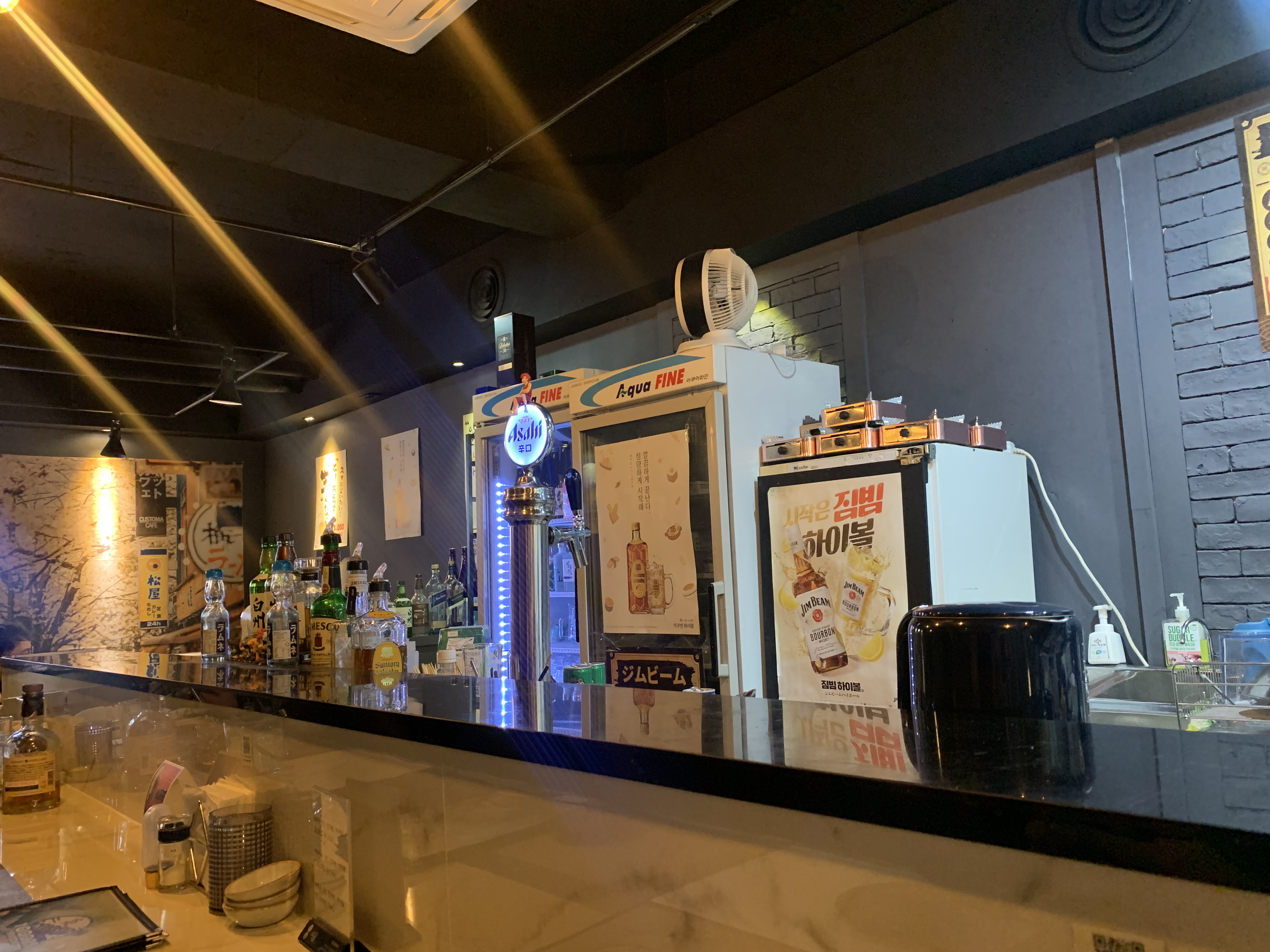 신중동역 맛집 야키토리 요딴! 닭꼬치와 야끼소바가 일품인 이자카야 내돈내산 방문기