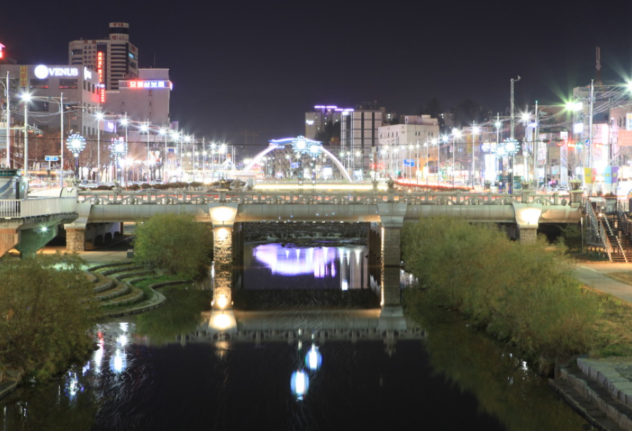 1월 전라도 광주 가볼만한곳 추천 ❘ 국내 겨울 여행지 ❘ 데이트 가족 당일치기 여행