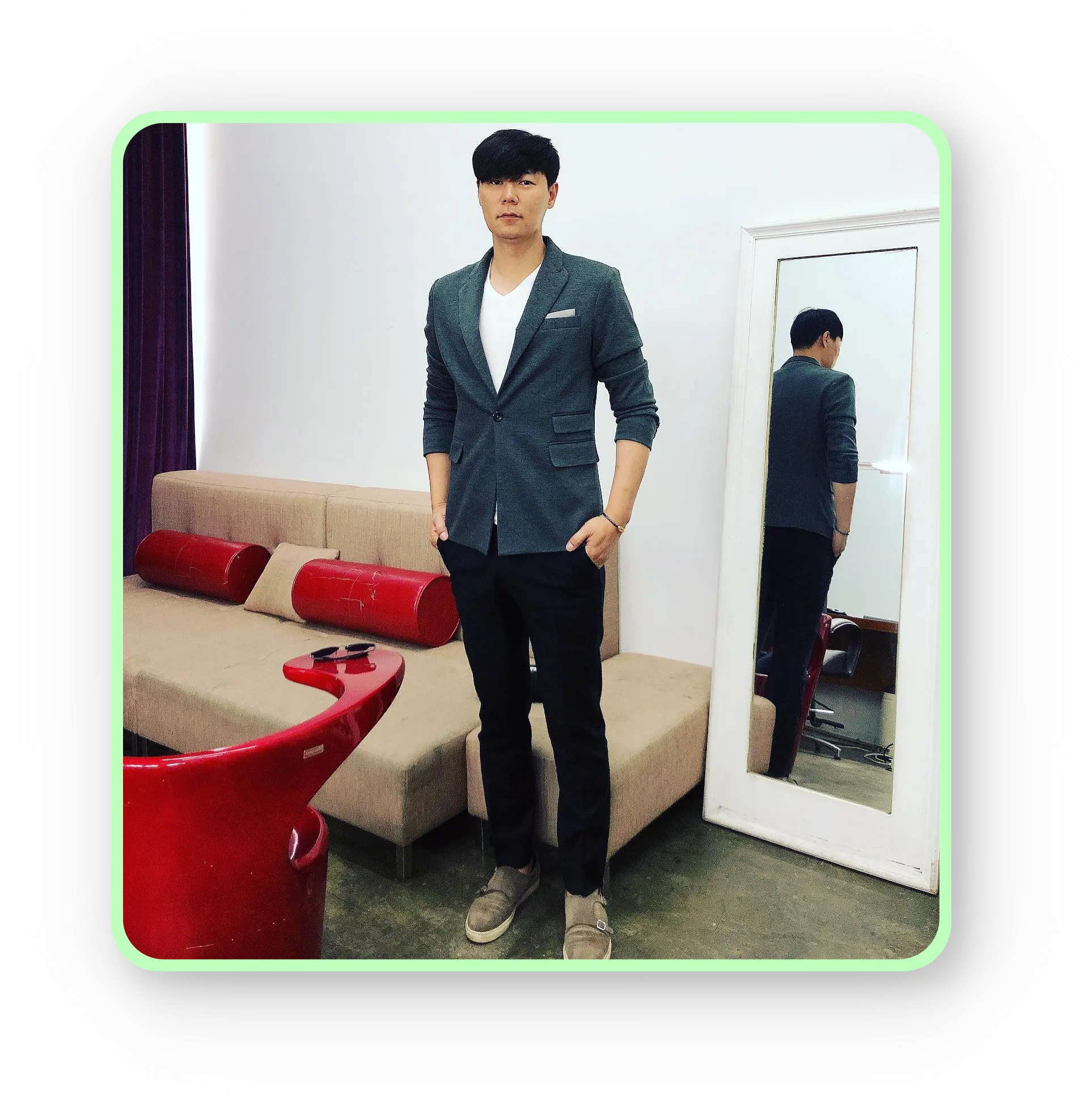 최현석 셰프 나이, 키, 몸무게, 딸, 고향, 가족, 흑백요리사, 프로필