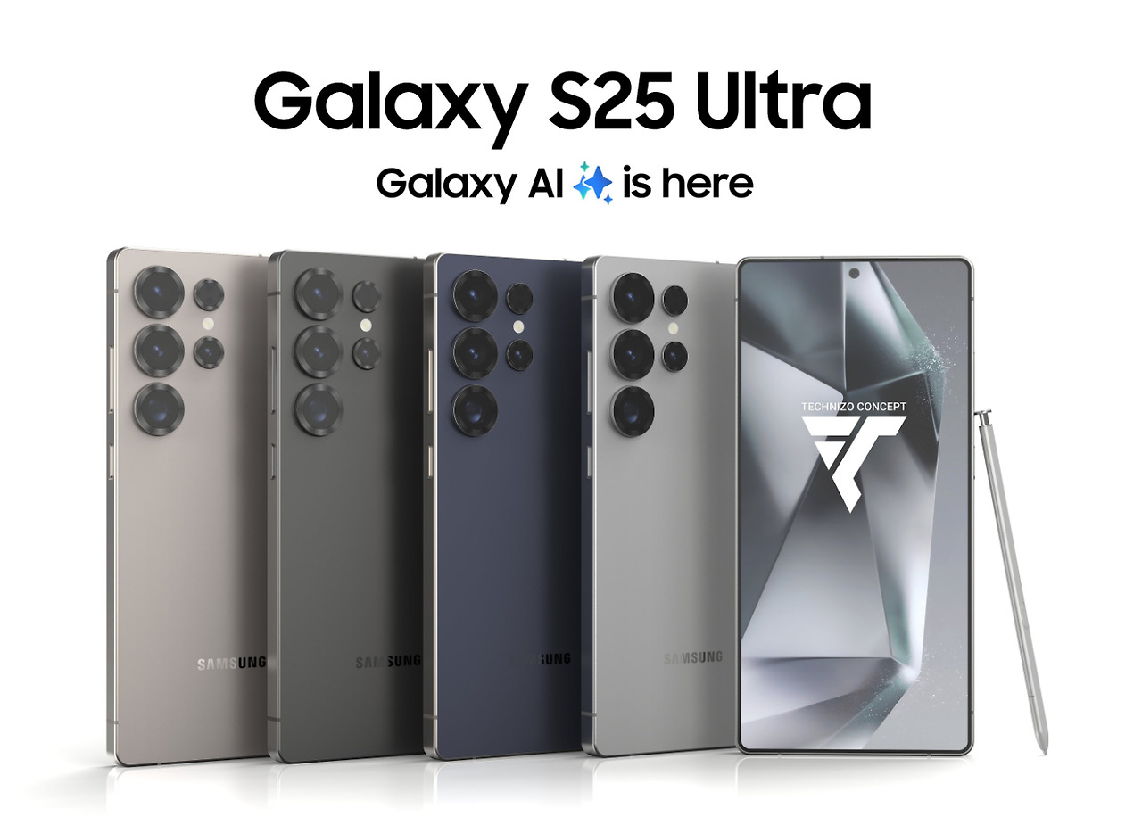 갤럭시 s25