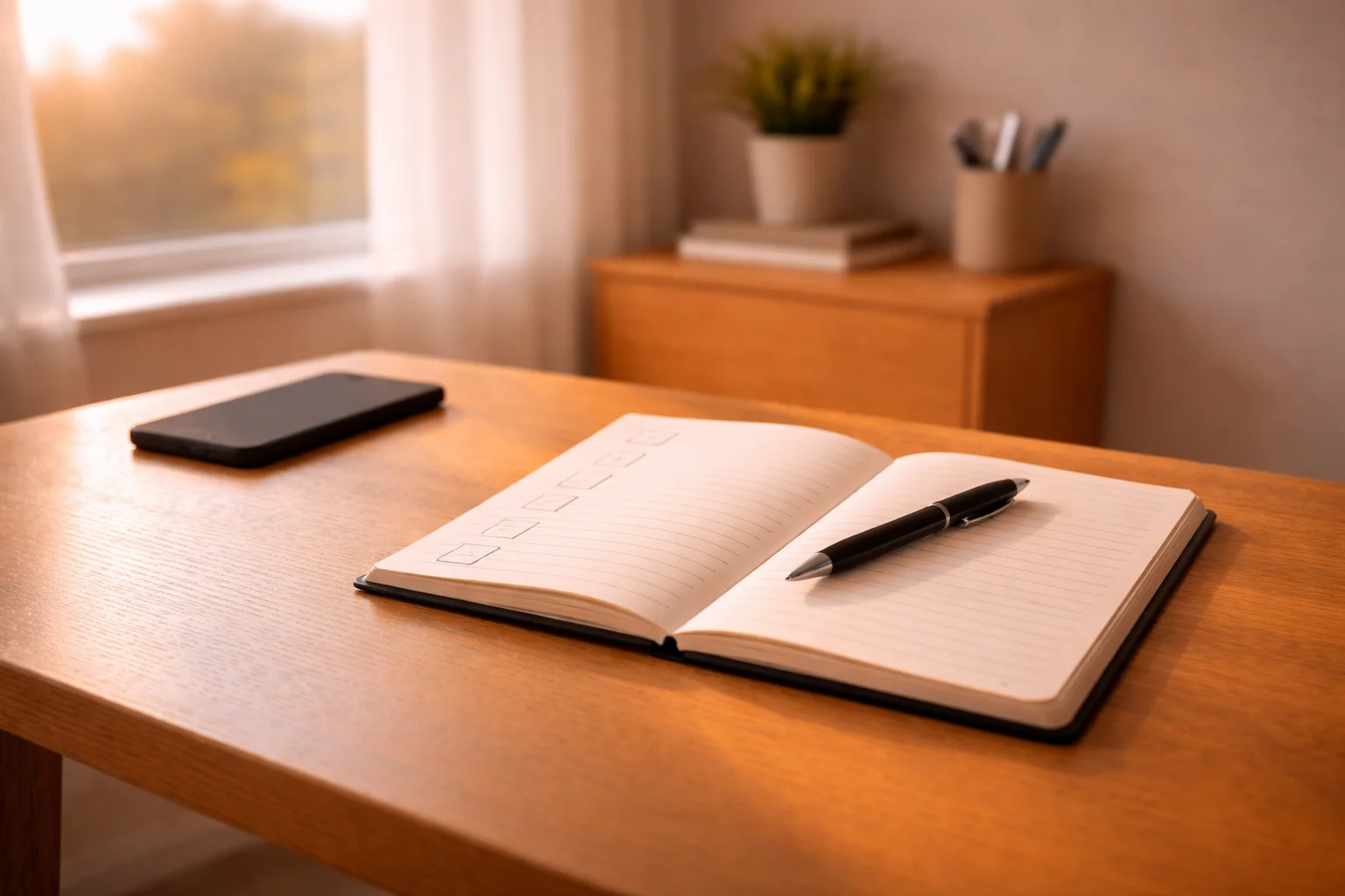 디지털 디톡스 디지털 집중력 훈련 방법