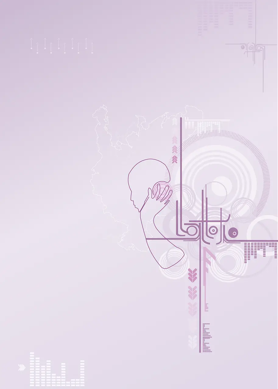 디지털 디톡스 - 존재감