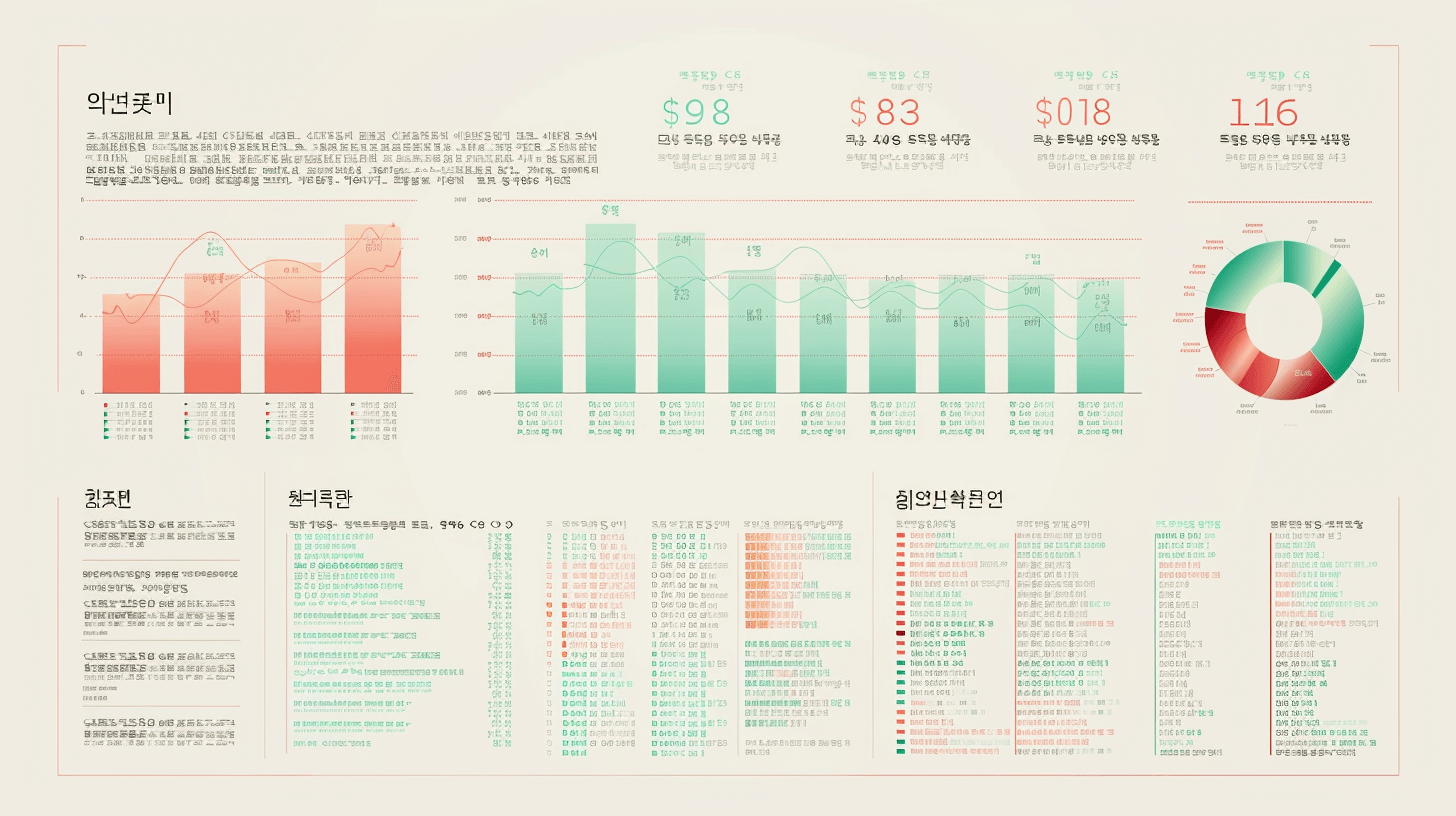 2025년 근로장려금 신청 및 감액 기준 확인 하기