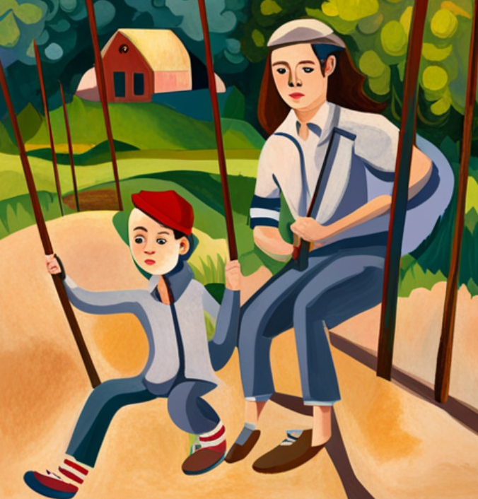 4차산업과 미술