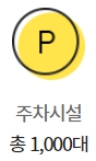 이마트 청계천점 구매고객 주차정보