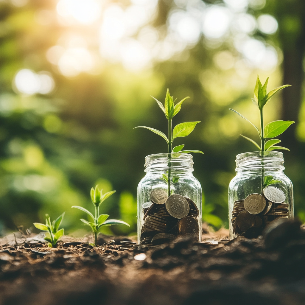 고수익 투자 아이템