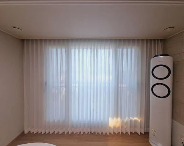 지안커튼블라인드 용인수지점