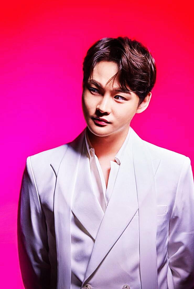 가수-박서진