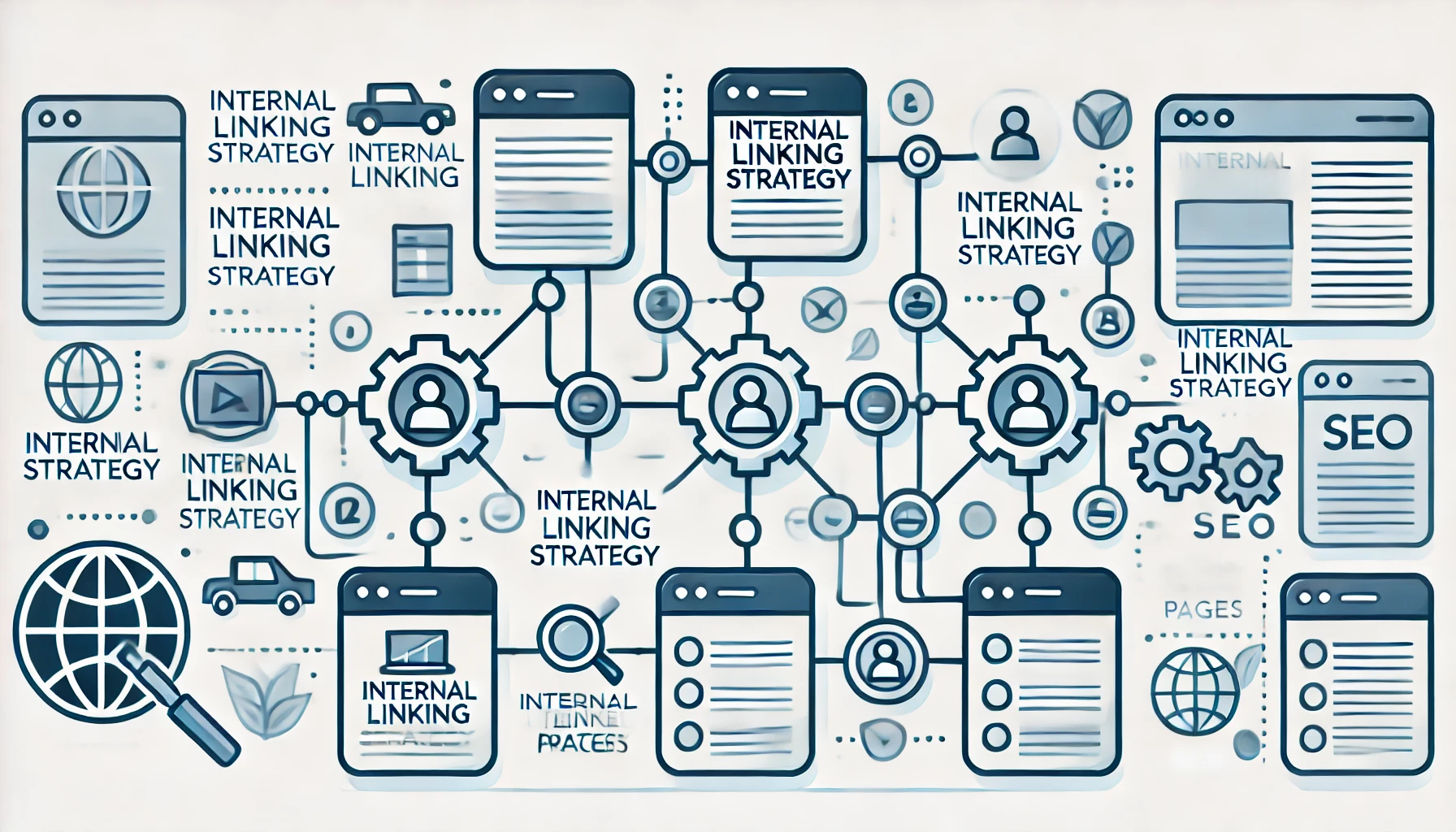 중요하지만 간과하기 쉬운 SEO 포인트