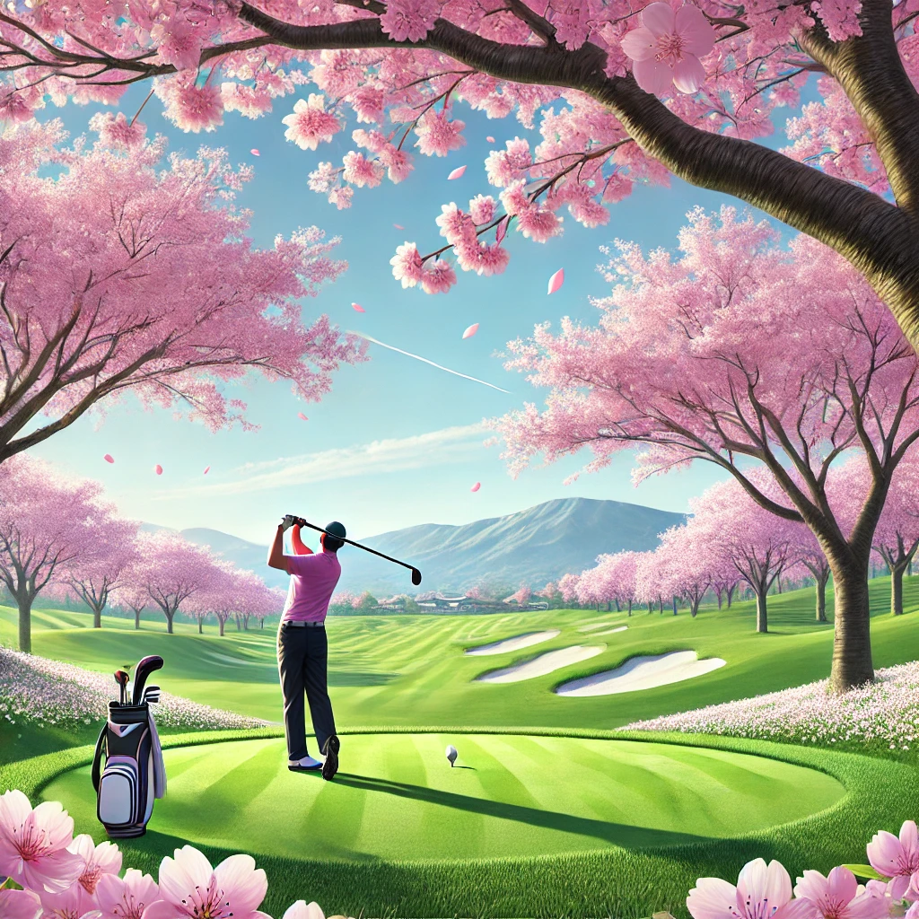 골프 룰과 인생 법칙