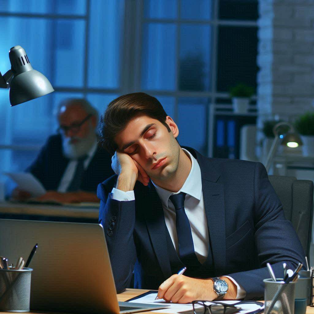 당신의 수면 패턴을 개선하는 10가지 팁