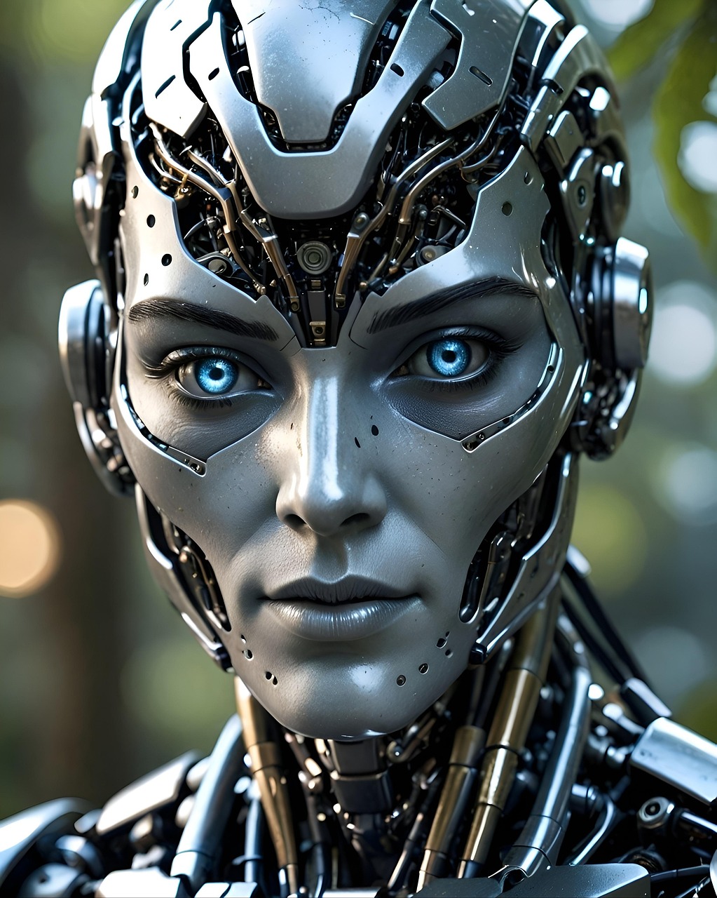 미국 AI 혁신 사례 (미국, AI, 혁신)