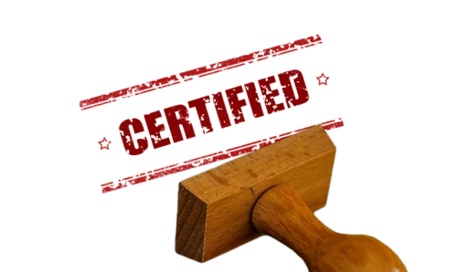 한국정보인증 공인인증서 복사