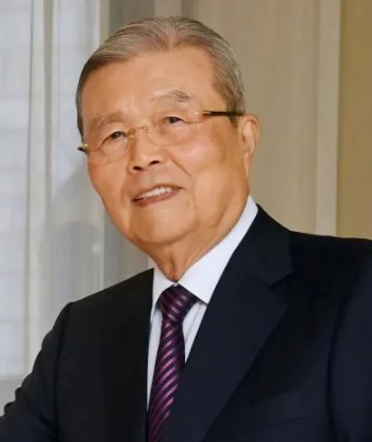 김종인 인요한 만남과 내용