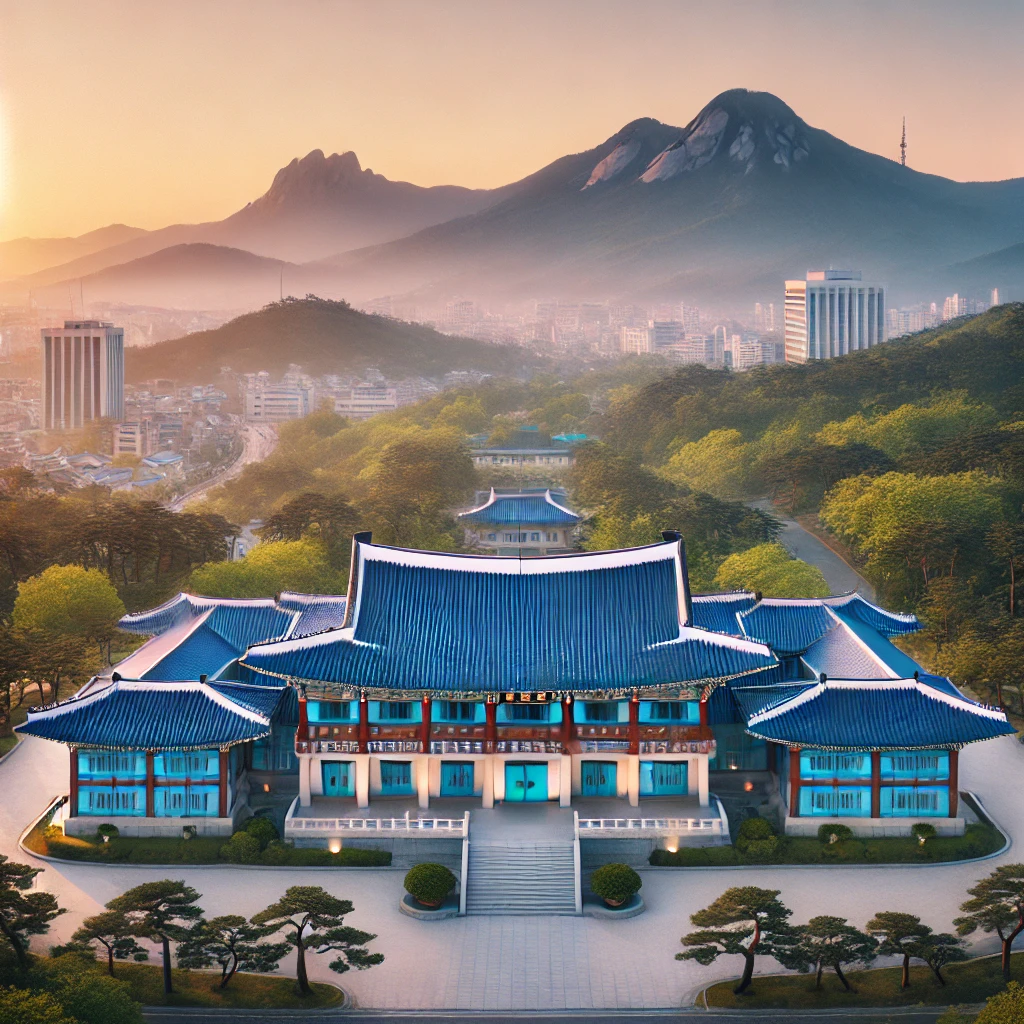 청와대관람팁