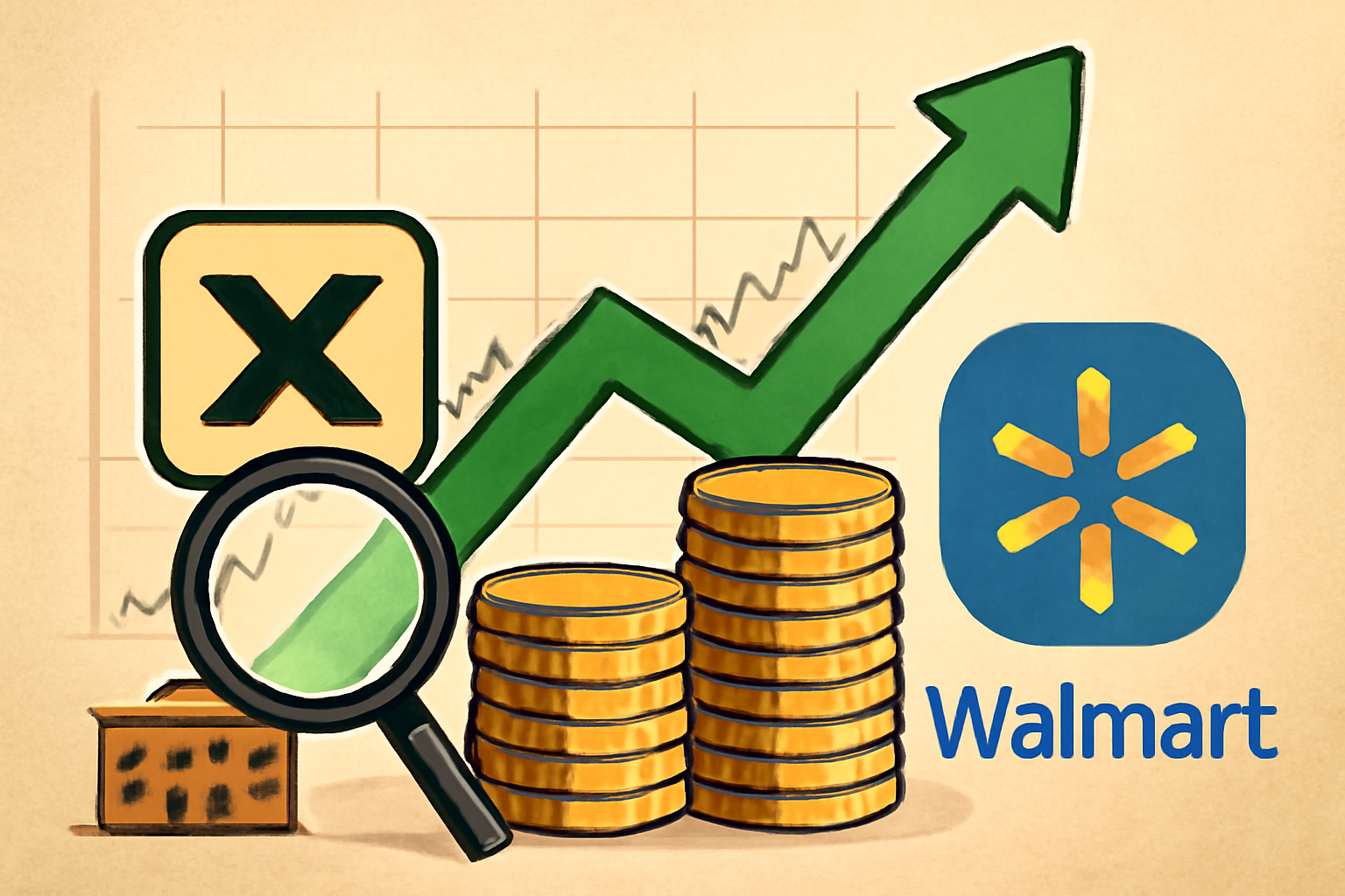 AXIL 주식 전망 2025~2026 : 월마트 계약으로 주가 급등 가능성 있을까? 관련 사진