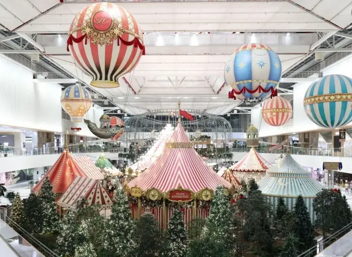 더현대 서울 크리스마스 예약 방법&amp;#44; 일정&amp;#44; 예약 꿀팁