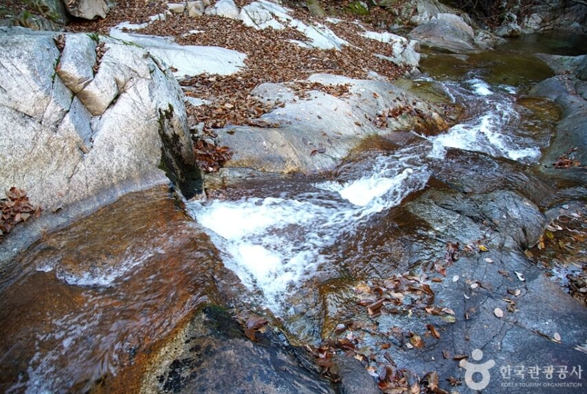 인제 가볼만한곳 베스트 10