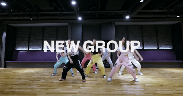 YG 베이비몬스터