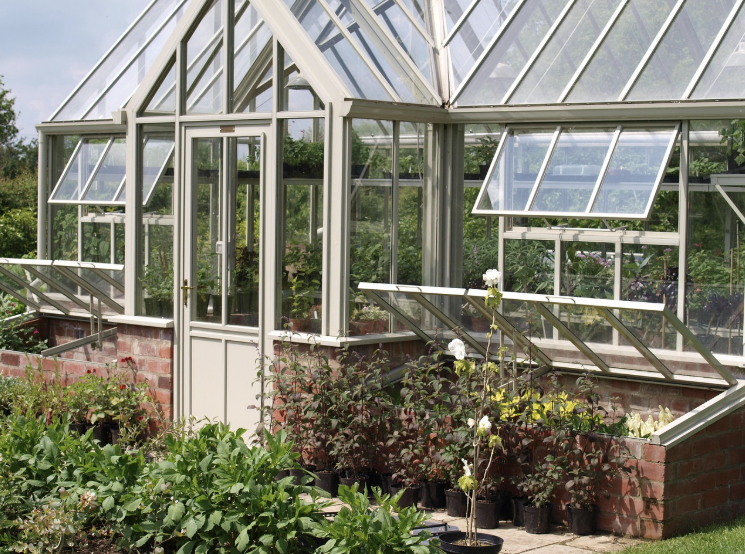 온실 DIY관련사진