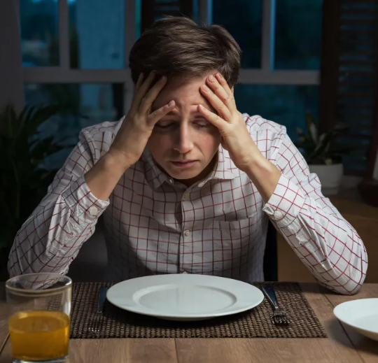 입안 구내염 원인 TOP 5