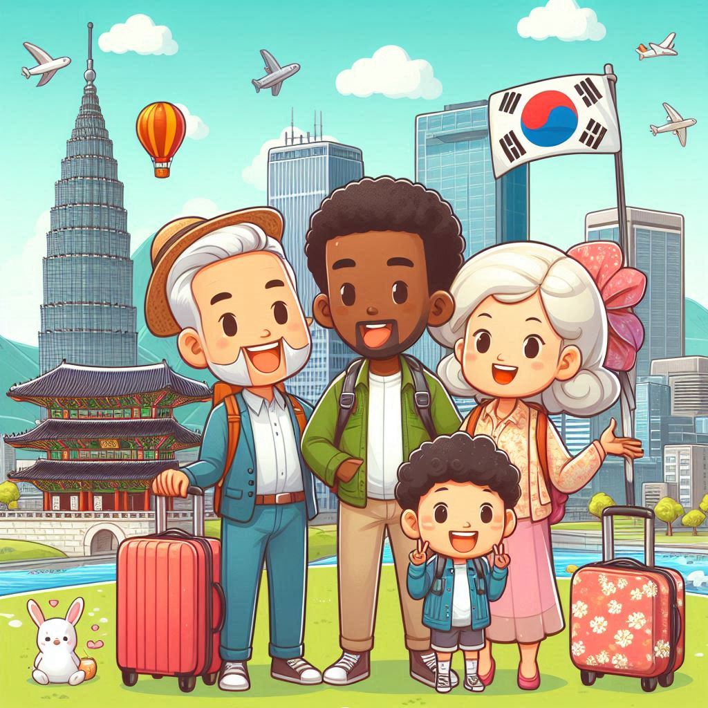 4월 국내 여행지 추천 베스트 10