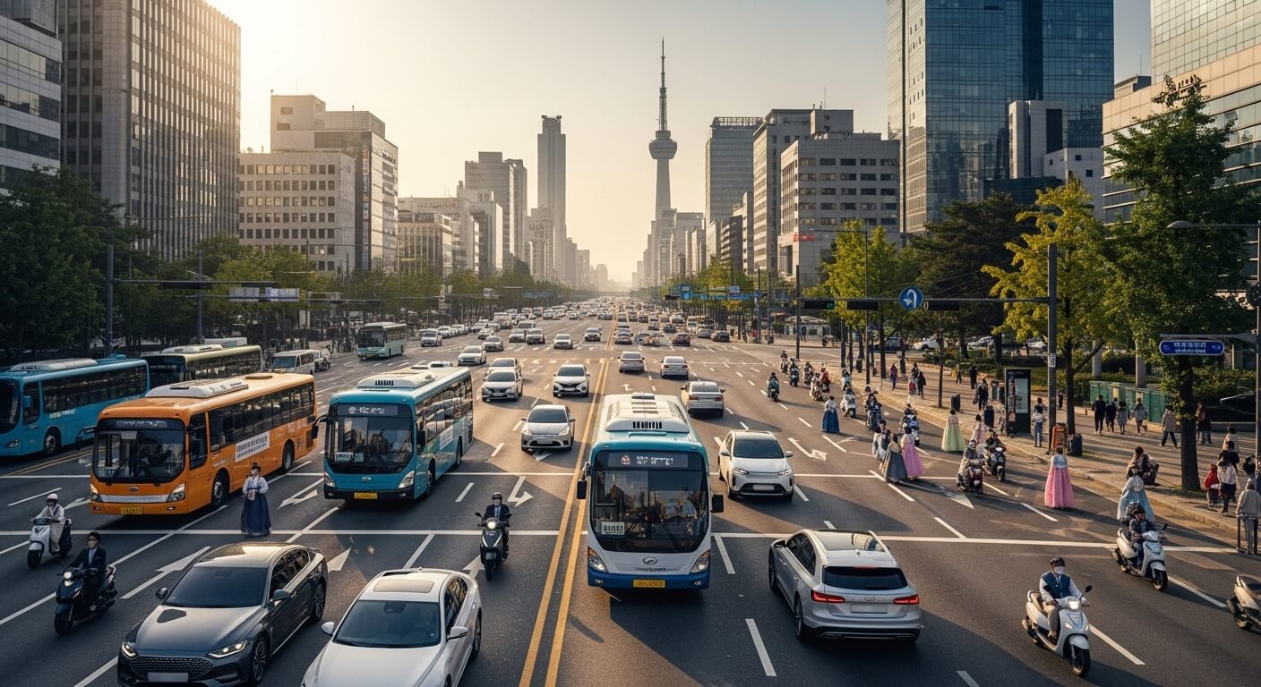 2025 부산시 전기차 보조금