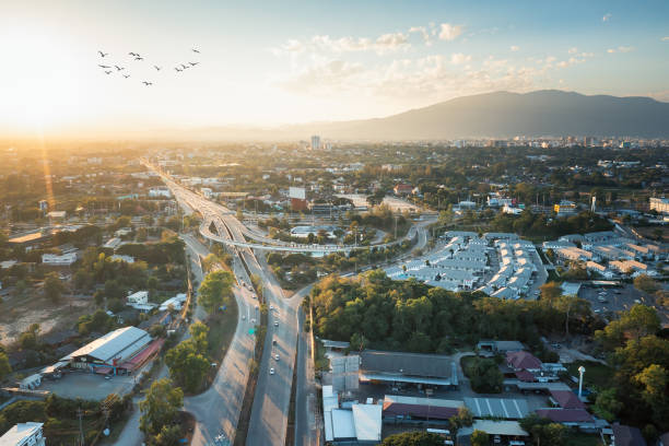 태국 방콕 &amp; 치앙마이 완벽 여행 코스