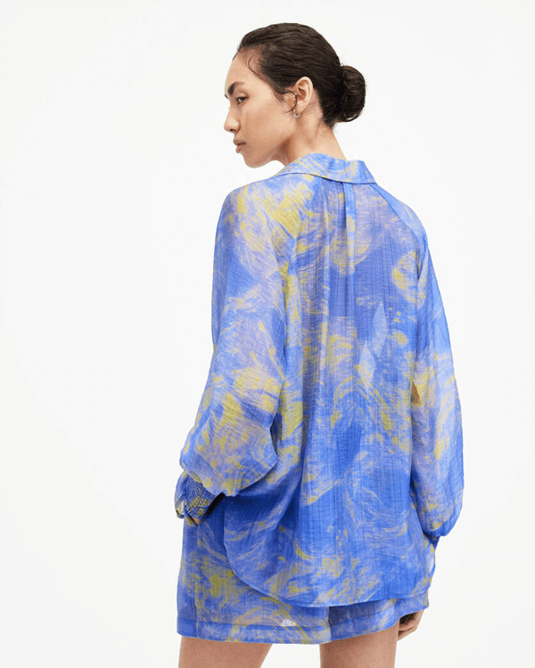 지옥에서 온 판사 10회 박신혜 투피스