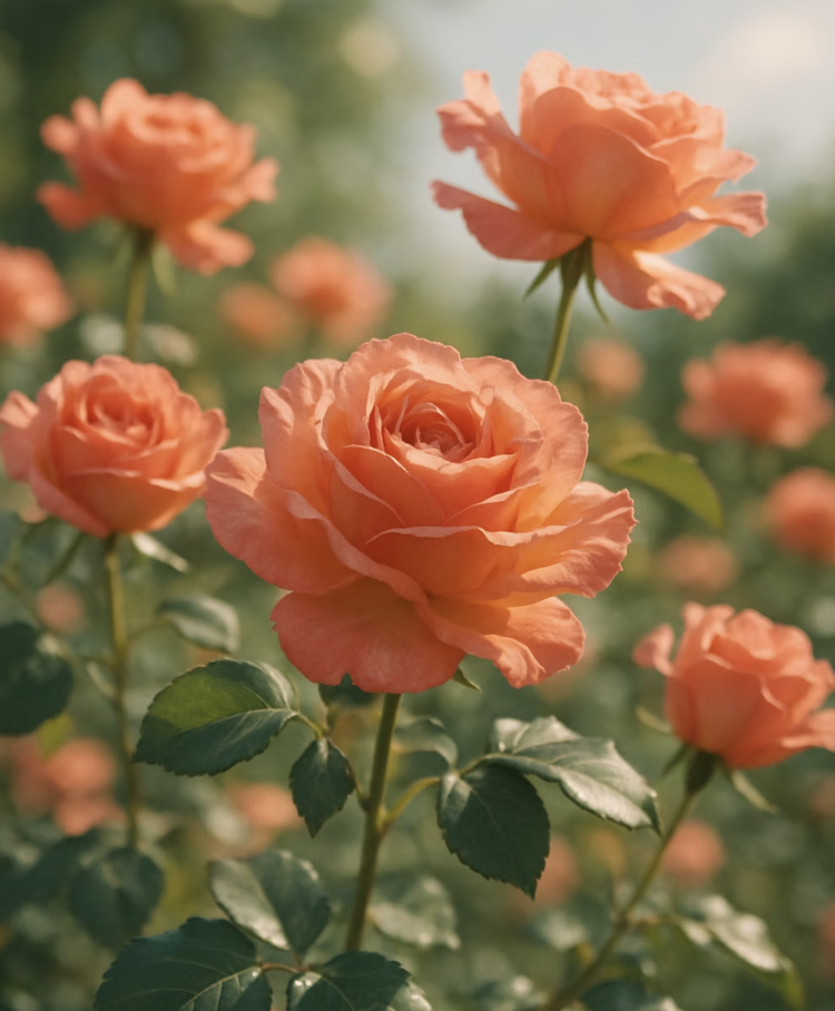 최고의 선물&amp;#44; 햇빛과 바람